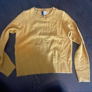 H&M SWEATERs BUNDLE (three)
